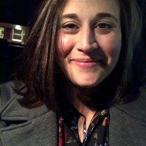 Meet your Posher, Lindsey